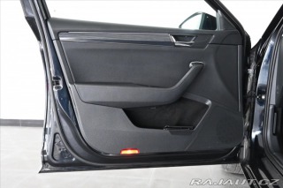 Škoda Superb 1,5 TSi 110kW *Business E 2020