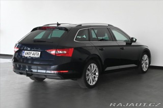 Škoda Superb 1,5 TSi 110kW *Business E 2020