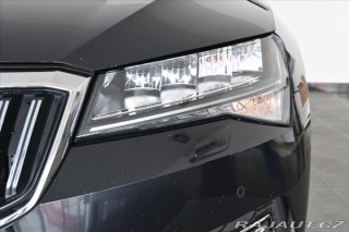 Škoda Superb 1,5 TSi 110kW *Business E 2020