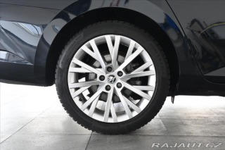 Škoda Superb 1,5 TSi 110kW *Business E 2020