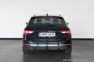 Škoda Superb 1,5 TSi 110kW *Business E 2020