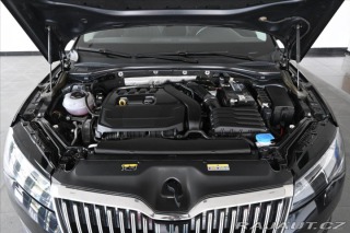 Škoda Superb 1,5 TSi 110kW *Business E 2020