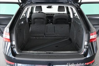 Škoda Superb 1,5 TSi 110kW *Business E 2020