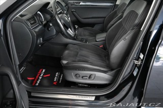 Škoda Superb 1,5 TSi 110kW *Business E 2020