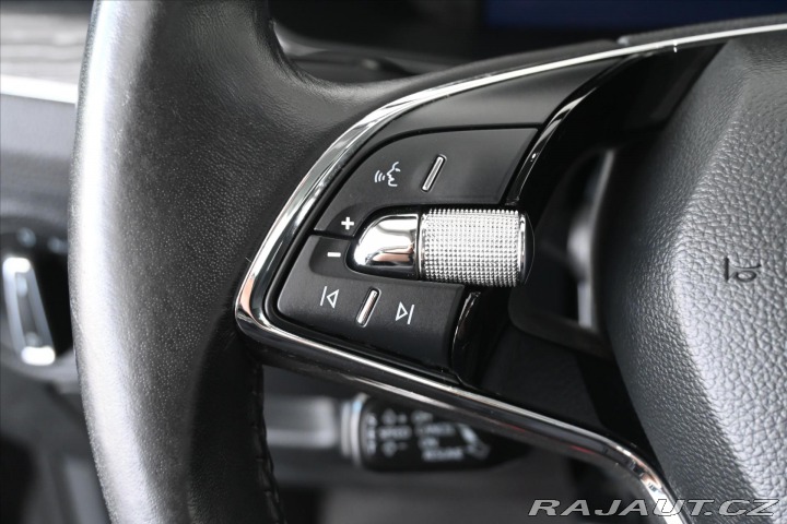 Škoda Superb 2,0 TDi 110kW DSG STYLE Z 2021