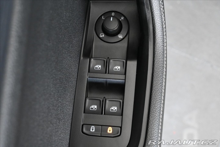 Škoda Superb 2,0 TDi 110kW DSG STYLE Z 2021