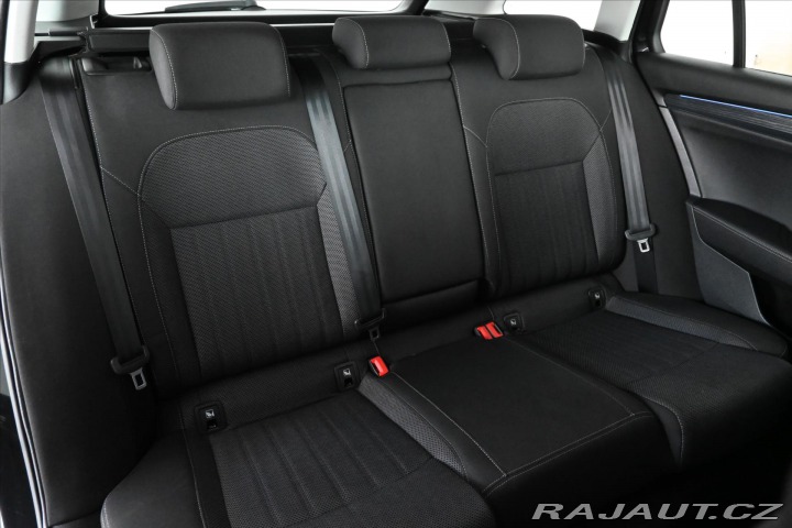 Škoda Superb 2,0 TDi 110kW DSG STYLE Z 2021