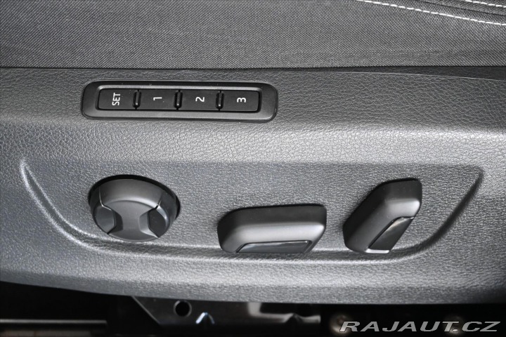 Škoda Superb 2,0 TDi 110kW DSG STYLE Z 2021