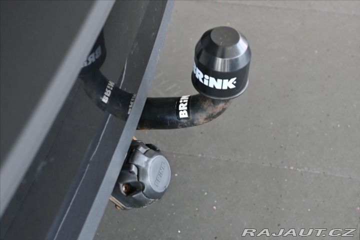 Škoda Superb 2,0 TDi 110kW DSG STYLE Z 2021