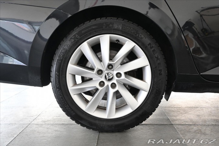 Škoda Superb 2,0 TDi 110kW DSG STYLE Z 2021