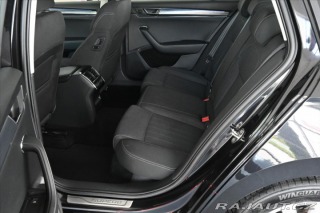 Škoda Superb 2,0 TDi 110kW DSG STYLE Z 2021