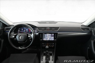 Škoda Superb 2,0 TDi 110kW DSG STYLE Z 2021