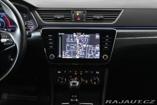 Škoda Superb 2,0 TDi 110kW DSG STYLE Z 2021