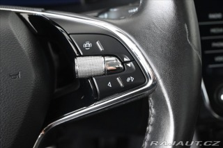 Škoda Superb 2,0 TDi 110kW DSG STYLE Z 2021
