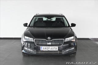 Škoda Superb 2,0 TDi 110kW DSG STYLE Z 2021