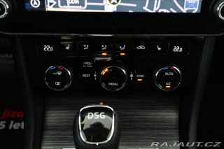 Škoda Superb 2,0 TDi 110kW DSG STYLE Z 2021