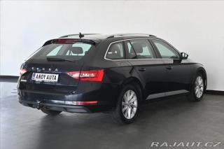 Škoda Superb 2,0 TDi 110kW DSG STYLE Z 2021