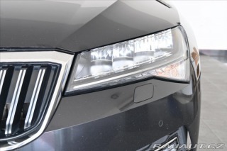 Škoda Superb 2,0 TDi 110kW DSG STYLE Z 2021