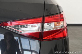 Škoda Superb 2,0 TDi 110kW DSG STYLE Z 2021
