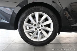 Škoda Superb 2,0 TDi 110kW DSG STYLE Z 2021