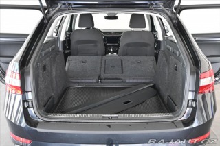 Škoda Superb 2,0 TDi 110kW DSG STYLE Z 2021