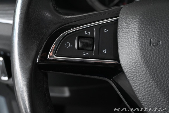Škoda Superb 1,5 TSi 110 kW STYLE Tažn 2020
