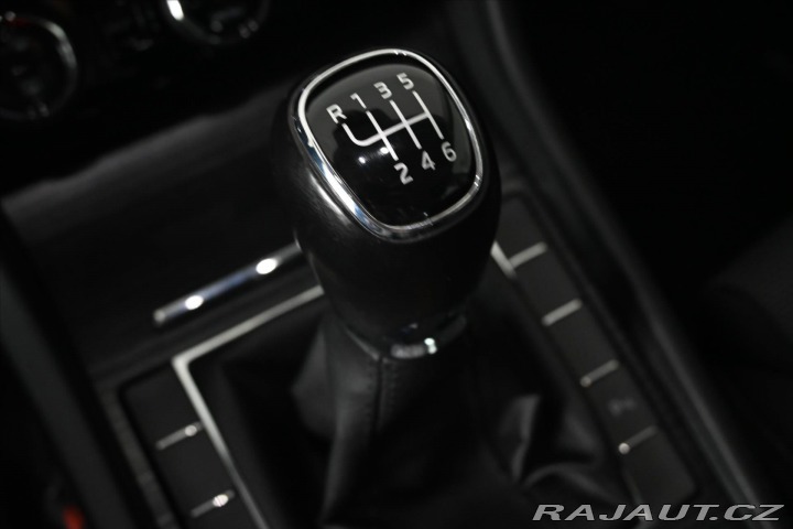 Škoda Superb 1,5 TSi 110 kW STYLE Tažn 2020