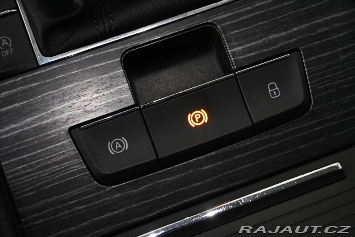 Škoda Superb 1,5 TSi 110 kW STYLE Tažn 2020