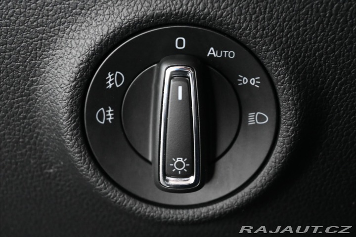 Škoda Superb 1,5 TSi 110 kW STYLE Tažn 2020