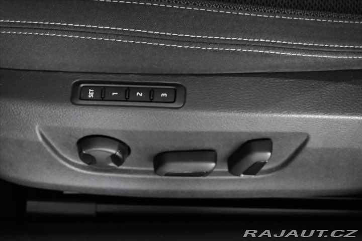 Škoda Superb 1,5 TSi 110 kW STYLE Tažn 2020