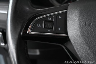 Škoda Superb 1,5 TSi 110 kW STYLE Tažn 2020