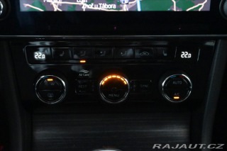 Škoda Superb 1,5 TSi 110 kW STYLE Tažn 2020