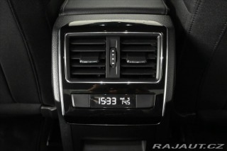 Škoda Superb 1,5 TSi 110 kW STYLE Tažn 2020