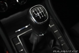 Škoda Superb 1,5 TSi 110 kW STYLE Tažn 2020