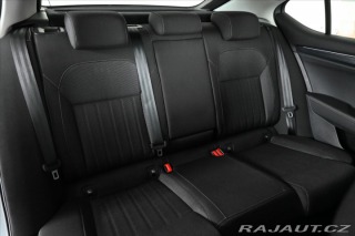 Škoda Superb 1,5 TSi 110 kW STYLE Tažn 2020