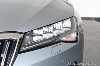 Škoda Superb 1,5 TSi 110 kW STYLE Tažn 2020