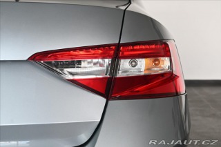 Škoda Superb 1,5 TSi 110 kW STYLE Tažn 2020