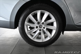 Škoda Superb 1,5 TSi 110 kW STYLE Tažn 2020