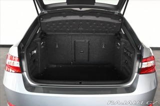 Škoda Superb 1,5 TSi 110 kW STYLE Tažn 2020