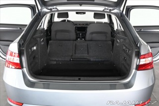 Škoda Superb 1,5 TSi 110 kW STYLE Tažn 2020