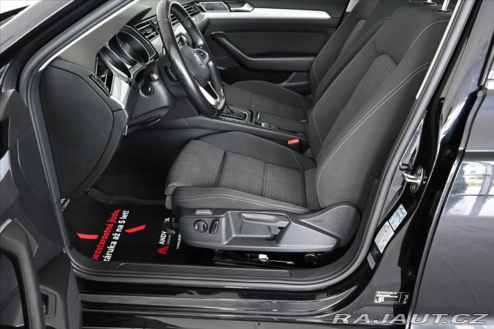 Volkswagen Passat 2,0 TDI 110 kW DSG Busine 2020
