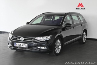 Volkswagen Passat 2,0 TDI 110 kW DSG Busine 2020
