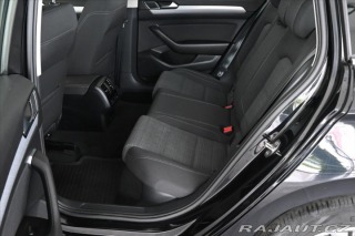 Volkswagen Passat 2,0 TDI 110 kW DSG Busine 2020