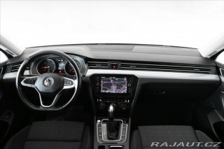 Volkswagen Passat 2,0 TDI 110 kW DSG Busine 2020