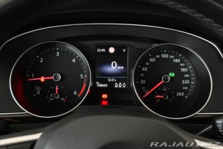 Volkswagen Passat 2,0 TDI 110 kW DSG Busine 2020