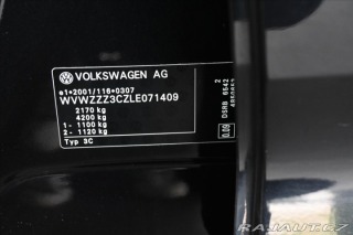Volkswagen Passat 2,0 TDI 110 kW DSG Busine 2020