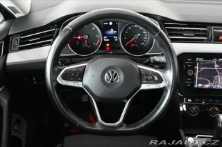Volkswagen Passat 2,0 TDI 110 kW DSG Busine 2020