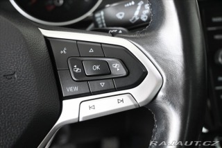 Volkswagen Passat 2,0 TDI 110 kW DSG Busine 2020