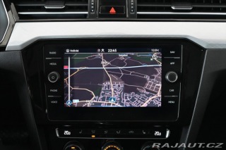 Volkswagen Passat 2,0 TDI 110 kW DSG Busine 2020