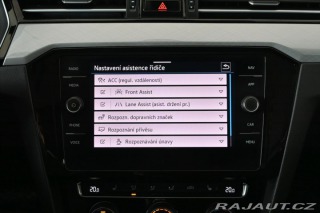 Volkswagen Passat 2,0 TDI 110 kW DSG Busine 2020